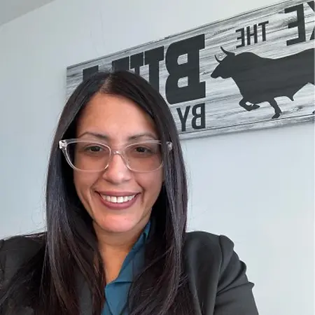 Lymari Bermudez  Madera, Franchise Owner on Influential Women