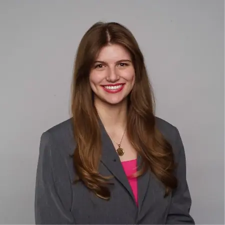 McKenzie Elkins Cleghorn, Art Director on Influential Women