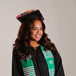 Imani Frierson, M.A.