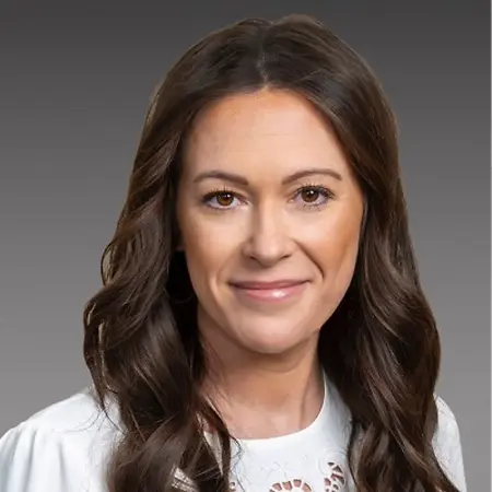 Rachel Davis, Regional Retail Sales Manager, VP on Influential Women