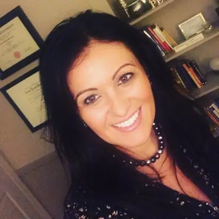 Sonia Rodrigues, Psychotherapist, Life Transition Coach & Founder on Influential Women