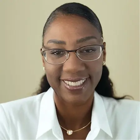 Josie Alston Williams, Senior Research Associate on Influential Women