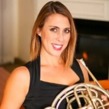 Tawnee Lynn Lillo, Adjunct Professor on Influential Women