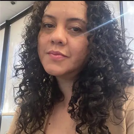 Karen Galindo, Executive Assistant on Influential Women
