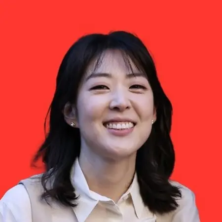 Sherry J. Lee, Assistant Vice President on Influential Women