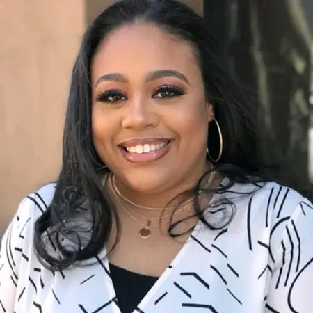 Michelle Lemons, Entertainment Manager on Influential Women