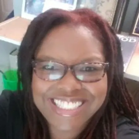 Andrea (Andrea Howard) Oliver, Ph D