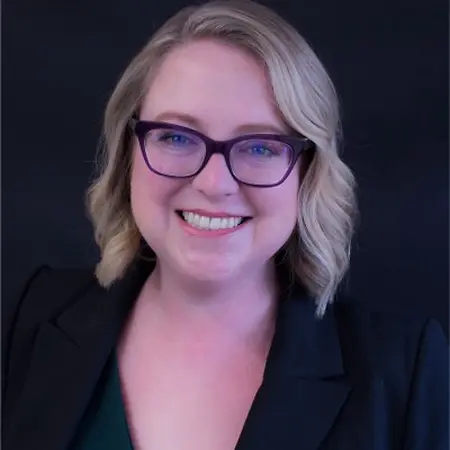 Ida Rose Nininger, Chief Operating Officer on Influential Women