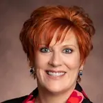 Kathleen Ferguson, Director of Proposals and Contracts, Commissioner, NC/ Consultant on Influential Women