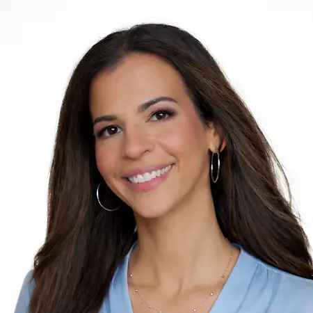 Stella Athanas, Director of Experiential Education/Assistant Professor on Influential Women