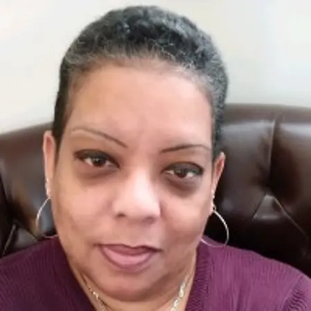 Stacey Ricketts, BSW, MA, LMSW, CBT