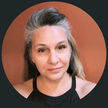 Kristen Scarborough, Business Owner on Influential Women