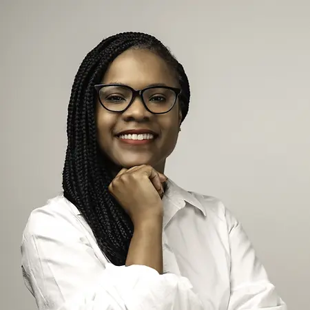 Brandy Howell, Elementary School Principal on Influential Women