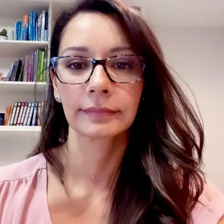 Viviana Segura, Sales Executive eBooking Payments on Influential Women