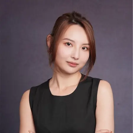 Lilly Liu, Founder on Influential Women