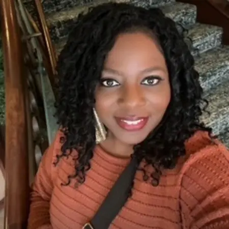 Undrella Woody, Teacher on Influential Women