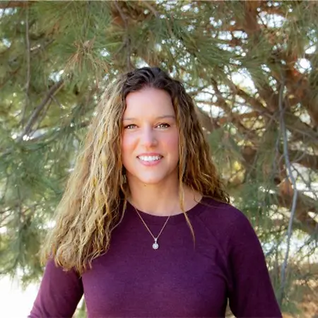 Beth Brusveen Conley, Sales Manager on Influential Women