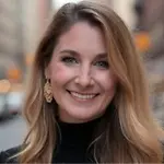 Lindsey Martin, Founder and CEO on Influential Women