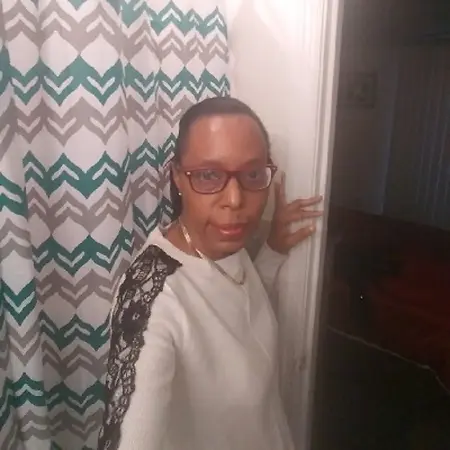 Janice Scott, Presently on Influential Women