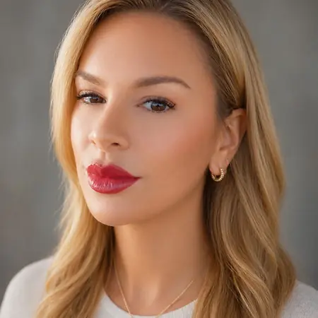 Courtney Hill, Business Operations Manager on Influential Women