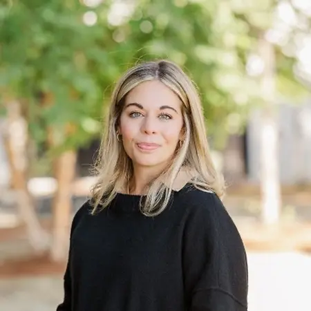 Lexi Schuchert-Wells, Director on Influential Women
