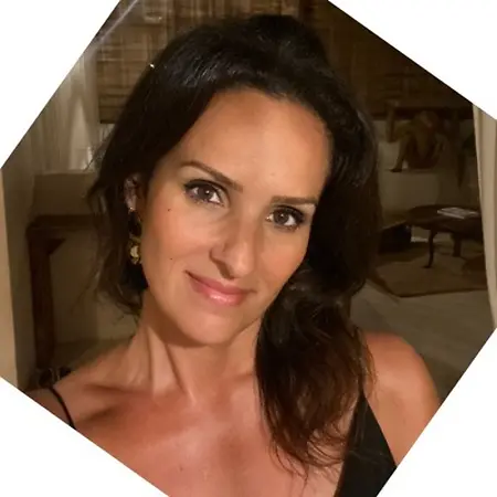 Olivia Naman, Regional Operations Manager USA on Influential Women
