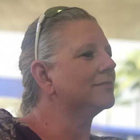 Stefanie Fisher, Supervisor on Influential Women