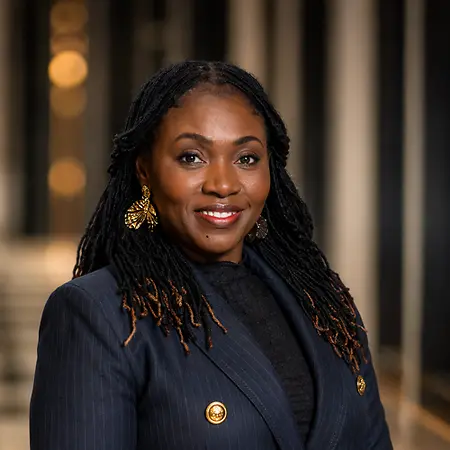 Melissa Vieira Greene