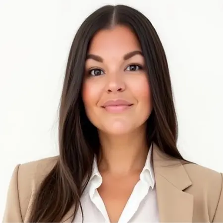 Kaitlyn Panto, CHESP, CLSSGB