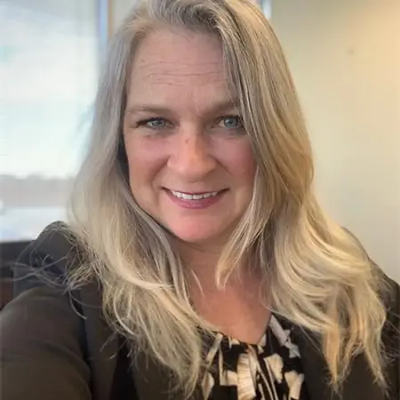 Kristi Mayes, CRPC™