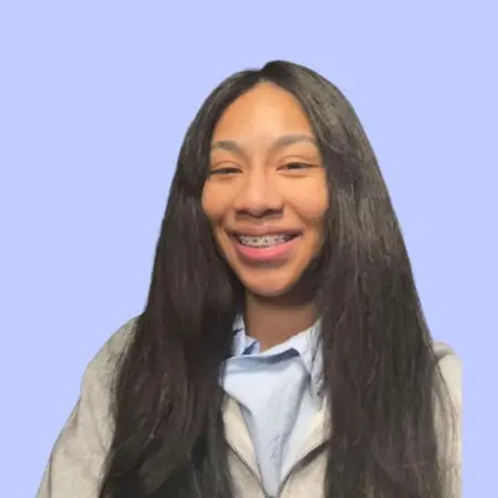 Maria Renteria, Community Data Analyst Intern on Influential Women