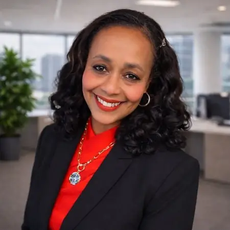 Marie Mendoza, Published Author on Influential Women