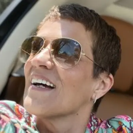 Ana Carolina da Silva