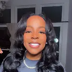 Crystal Ellison, Senior Litigation Attorney/USAF JAG Officer/Author/Business Owner on Influential Women