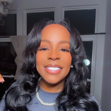 Crystal Ellison, Senior Litigation Attorney/USAF JAG Officer/Author/Business Owner on Influential Women