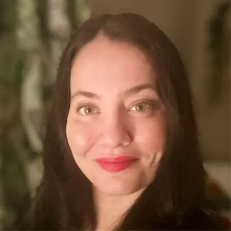 Liza D., Assistant Professor of Education on Influential Women