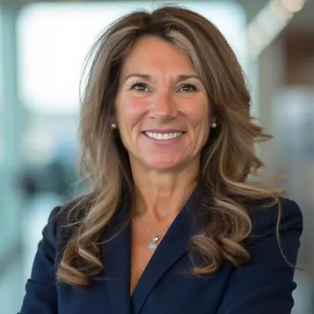 Kerry Macca, President & Founder on Influential Women