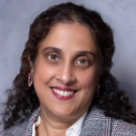 Deepa Rao, Sr.Programmer Analayst | Quality Custom Distribution (QCD) on Influential Women