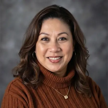Heidy Sinaga, Controller on Influential Women