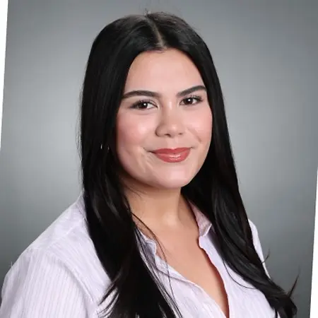 Jacqueline Martinez, Sustainability Business Institute Research Scholar on Influential Women