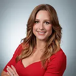 Megan Dull, Territory Management on Influential Women