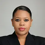 Santresa Turner, Senior Research Data Coordinator on Influential Women