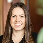 Hannah Lohry, VP & Branch Manager on Influential Women
