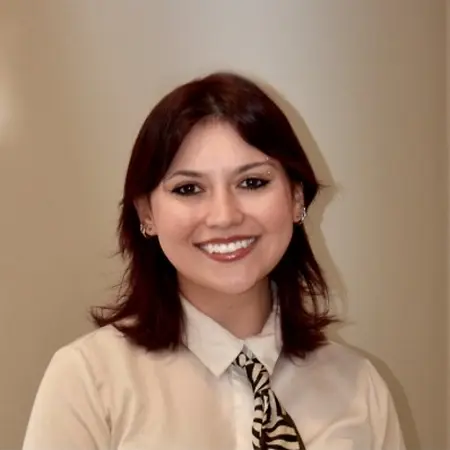 Isabelle Murphy, The Collective Magazine Outreach Coordinator on Influential Women
