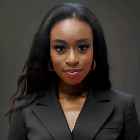 Adaobi E. Anyiwo, PharmD, RAC