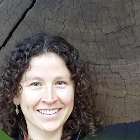Araceli Lopez Garibay, Adjunct Faculty on Influential Women