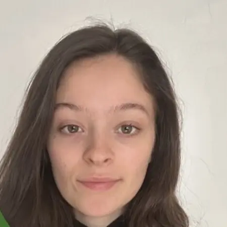 Isis OFlynnShahaf, Graduate Student on Influential Women