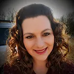 Rachel Strickland, Case Management Supervisor on Influential Women