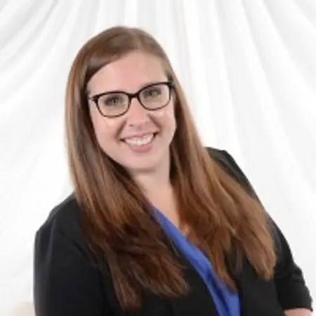 Caitlin Messerschmidt