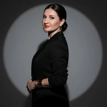 Irene Dostov, Founder, AI Literacy Educator on Influential Women